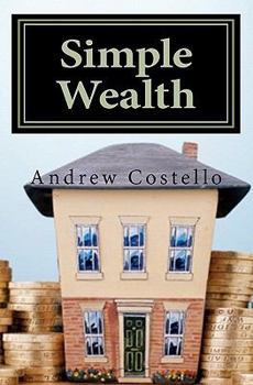 Paperback Simple Wealth Book