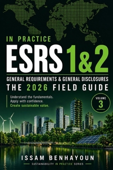 Paperback Esrs 1 & 2 in Practice: The 2026 Essential Field Guide Book