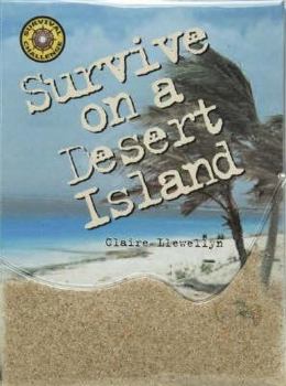 Survive on a Desert Island (Survival Challenge)