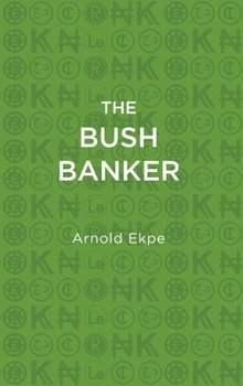 Hardcover The Bush Banker Book