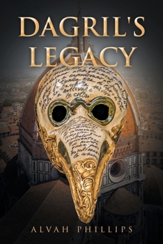 Paperback Dagril's Legacy Book