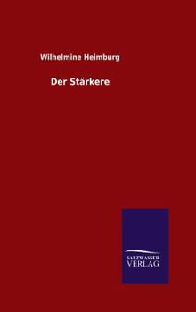 Hardcover Der Stärkere [German] Book