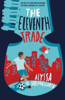 Hardcover The Eleventh Trade Book