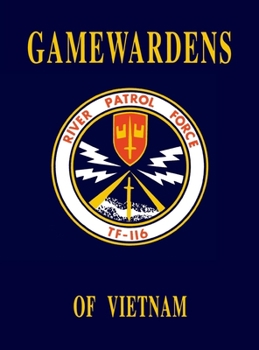 Paperback Gamewardens of Vietnam (2nd Edition) Book