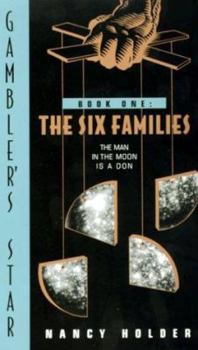 Mass Market Paperback Gambler's Star: Six Fami Book