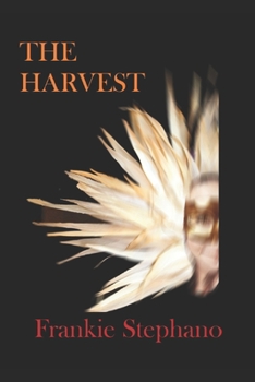 Paperback The Harvest Book