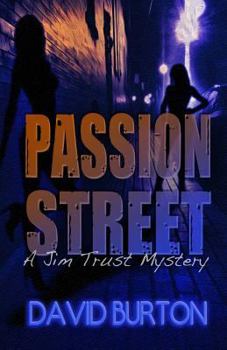 Paperback Passion Street Book