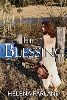 Paperback The Blessing Book