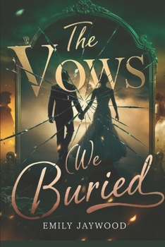 Paperback The Vows We Buried Book