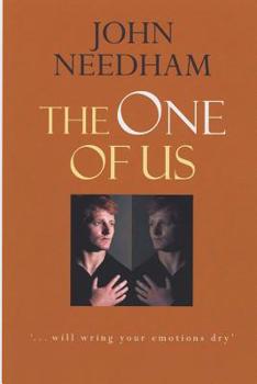 Paperback The One of Us Book