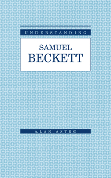 Paperback Understanding Samuel Beckett Book