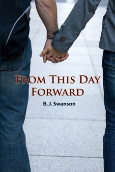 Paperback From This Day Forward Book