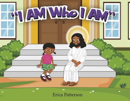 Paperback I Am Who I Am Book