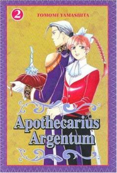 Paperback Apothecarius Argentum: Vol 02 Book