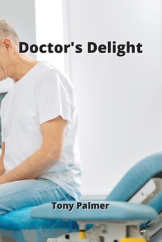 Paperback Doctor's Delight Book