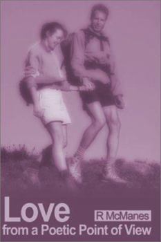 Paperback Love from a Poetic Point of View Book