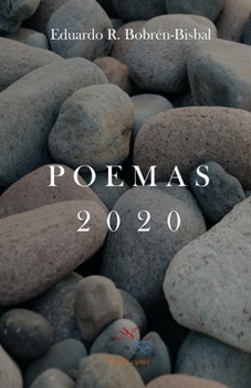 Paperback Poemas 2020 [Spanish] Book