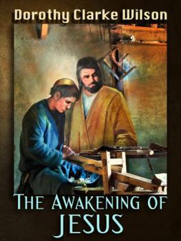 Paperback The Awakening of Jesus Book