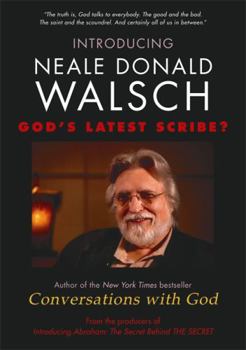 Paperback Introducing Neale Donald Walsch : God's Latest Scribe? Book