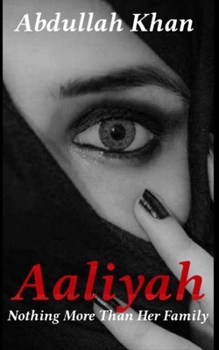 Paperback Aaliyah: Nothing More Than Her Family Book
