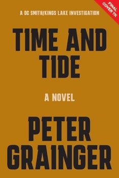 Paperback Time and Tide: A Novel Volume 7 Book