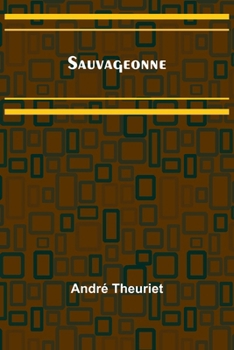 Sauvageonne