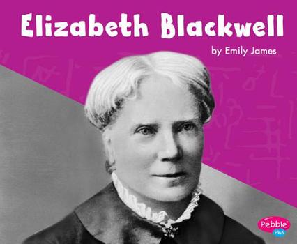 Hardcover Elizabeth Blackwell Book