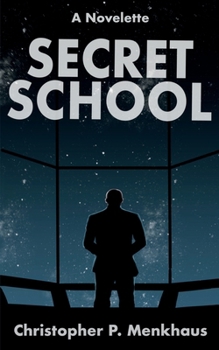 Paperback Secret School (MILAB Files) Book