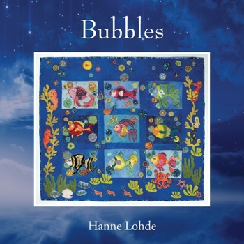 Paperback Bubbles Book