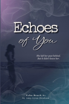Paperback Echoes of You Book