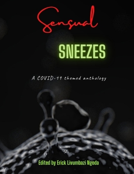 Paperback Sensual sneezes Book