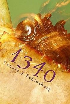 Paperback 1340: Considerations from life's ledge Book