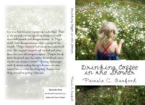 Paperback Drinking Coffee in the Shower Book