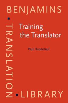 Training the Translator