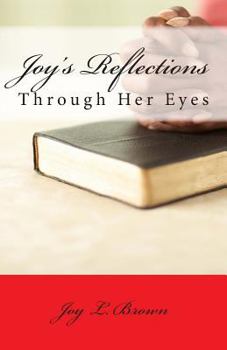 Paperback Joy's Reflections Book