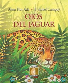 Eyes of the Jaguar (Gateways to the Sun) (Gateways to the Sun)