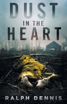 Paperback Dust in the Heart Book