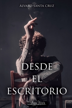 Paperback Desde el escritorio [Spanish] Book