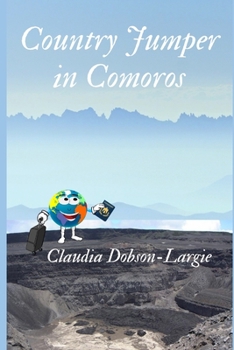 Paperback Country Jumper in Comoros Book