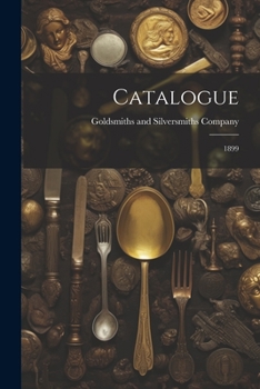 Paperback Catalogue: 1899 Book