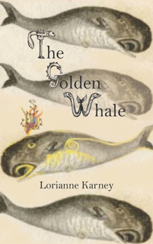 Paperback The Golden Whale Book