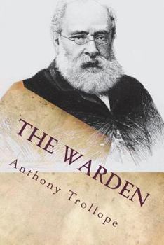 Paperback The Warden Book