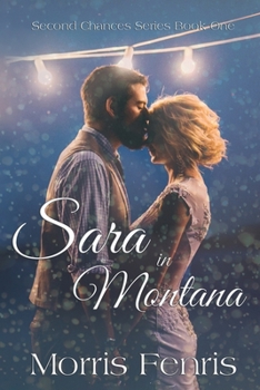 Paperback Sara in Montana Book