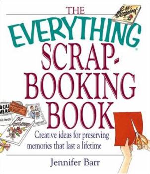 Paperback Everything Scraooking Book