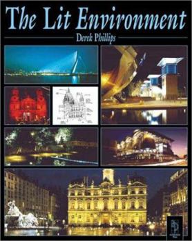 Paperback The Lit Environment Book