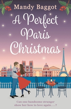 Paperback A Perfect Paris Christmas Book