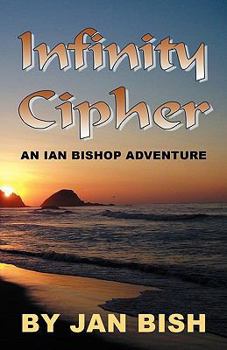 Paperback Infinity Cipher Book