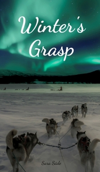 Hardcover Winter's Grasp Book