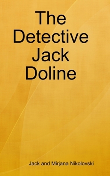 Hardcover The Detective Jack Book