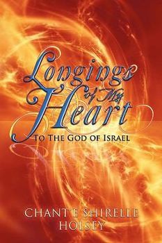 Paperback Longings of My Heart Book